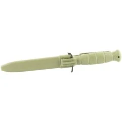 Couteau De Survie OEM GLOCK Vert Lame De Scie 16.5cm -Couteaux Séries Magasin couteau de survie oem glock vert lame de scie 165cm 2