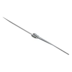 Couteau Deejo Tout Inox 420 Lame 6cm Lisse -Couteaux Séries Magasin couteau deejo tout inox 420 lame 6cm lisse 3