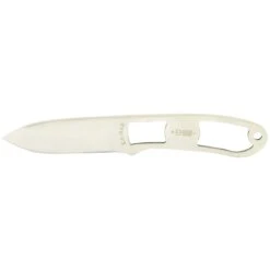 Couteau Dozier Ka-Bar Lame Lisse 7cm