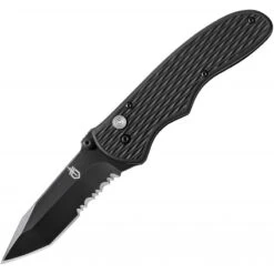 Couteau FAST Draw Tanto GERBER