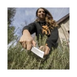 Couteau Flatiron Micarta Gris GERBER -Couteaux Séries Magasin couteau flatiron micarta gris gerber 2