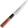 Couteau Japonais Petty Lame 12.7cm KANETSUNE KC-954 -Couteaux Séries Magasin couteau japonais petty lame127cm kanetsune kc 954