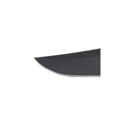 Couteau Ka-Bar Ek Model 5 Lame 17.8cm Lisse Noir Manche GFN - EK45 -Couteaux Séries Magasin couteau ka bar ek model 5 lame lisse noir manche gfn ek45 2