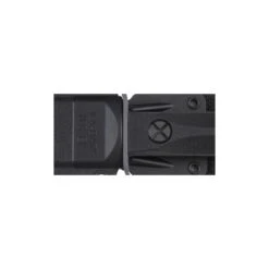 Couteau Ka-Bar Ek Model 5 Lame 17.8cm Lisse Noir Manche GFN - EK45 -Couteaux Séries Magasin couteau ka bar ek model 5 lame lisse noir manche gfn ek45 7