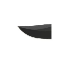 Couteau Ka-Bar Fighting Knife Lame 17.8cm Semi-dentelée Noir Manche Polymère - 5012 -Couteaux Séries Magasin couteau ka bar fighting knife lame 178cm semi dentelee noir manche polymere 5012 2