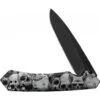 Couteau Kinzua CASE CUTLERY Lame Lisse 9.5cm Crâne -Couteaux Séries Magasin couteau kinzua case cutlery lame lisse 95cm crane