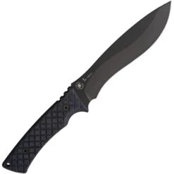 Couteau Machai Noir SPARTAN BLADES -Couteaux Séries Magasin couteau machai noir spartan blades 1