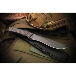 Couteau Machai Noir SPARTAN BLADES -Couteaux Séries Magasin couteau machai noir spartan blades 3