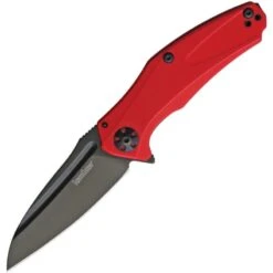 Couteau Natrix XS Rouge KERSHAW