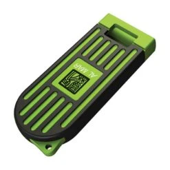 Couteau Porte Clés Stinger AL-MAR Vert -Couteaux Séries Magasin couteau porte cles stinger al mar vert 1