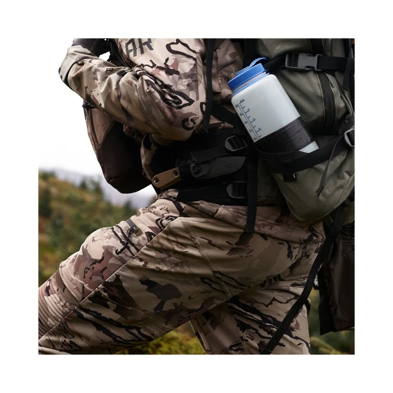 Couteau Principle Avec étui GERBER Noir 30-001655 7 Couteau Principle Avec étui GERBER Noir 30-001655 – Image 5