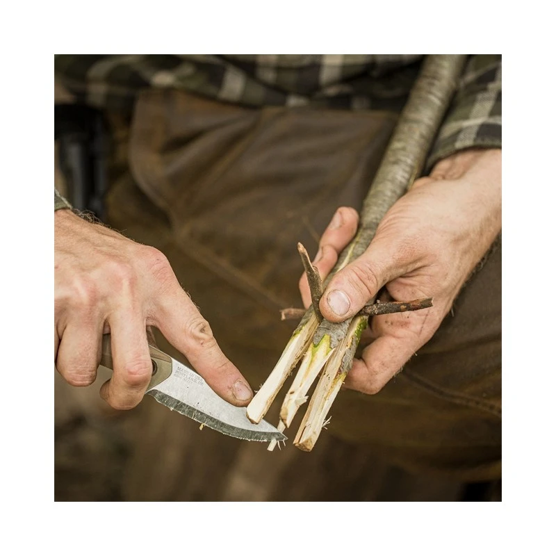 Couteau Principle Avec étui GERBER Noir 30-001655 8 Couteau Principle Avec étui GERBER Noir 30-001655 – Image 6