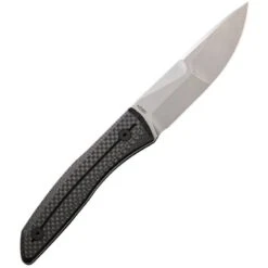 Couteau Reazio Lame Lisse Acier CPM-20CV 10.5cm - 921A WE KNIFE -Couteaux Séries Magasin couteau reazio lame lisse acier cpm 20cv 105cm 921a we knife 2