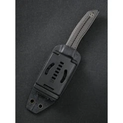 Couteau Reazio Lame Lisse Acier CPM-20CV 10.5cm - 921A WE KNIFE -Couteaux Séries Magasin couteau reazio lame lisse acier cpm 20cv 105cm 921a we knife 5