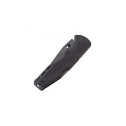 Couteau SOG Fusion Salute Lame 9.2cm Lisse Noir Manche G-10 (Fibre De Verre) - FF11-CP -Couteaux Séries Magasin couteau sog fusion salute lame 92cm lisse noir manche g 10 fibre de verre ff11 cp 6