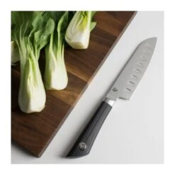 Couteau Sora Santoku SHUN VB0740 -Couteaux Séries Magasin couteau sora santoku de la marque shun vb0740 3