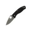 Couteau Spyderco Persistence Lame 7cm Lisse Satin Manche G-10 (Fibre De Verre) - C136GP 1 Couteau Spyderco Persistence Lame 7cm Lisse Satin Manche G-10 (Fibre De Verre) - C136GP -Couteaux Séries Magasin couteau spyderco persistence lame 7cm lisse satin manche g 10 fibre de verre c136gp