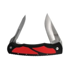 Couteau Titan Jim Shockey Avec 12 Lames Remplaçable HAVALON