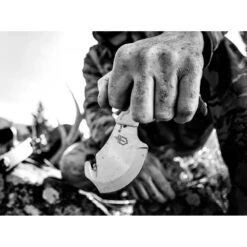 Crochet & Couteau Vital GERBER -Couteaux Séries Magasin crochet couteau vital gerber 3