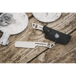 Ensemble De Hache, Couteau Et Couperet à Lancer Smith & Wesson -Couteaux Séries Magasin ensemble de hache couteau et couperet a lancer smith wesson 3