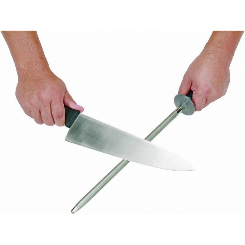 Fusil D'affûtage Steel 33cm LANSKY 4 Fusil D'affûtage Steel 33cm LANSKY – Image 2