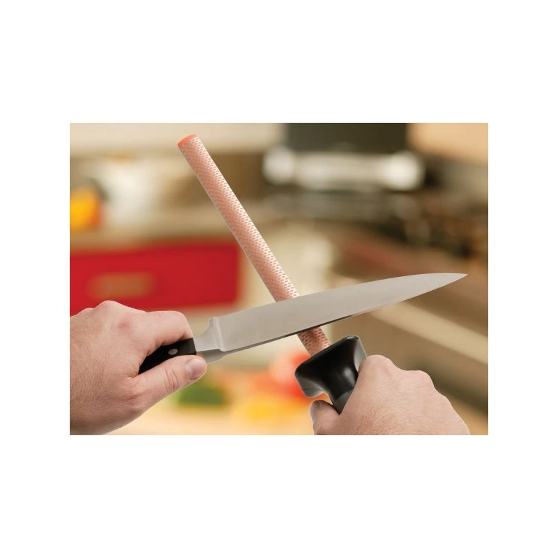 Fusil à Aiguiser Diamant Smith's 5 Fusil à Aiguiser Diamant Smith's – Image 3