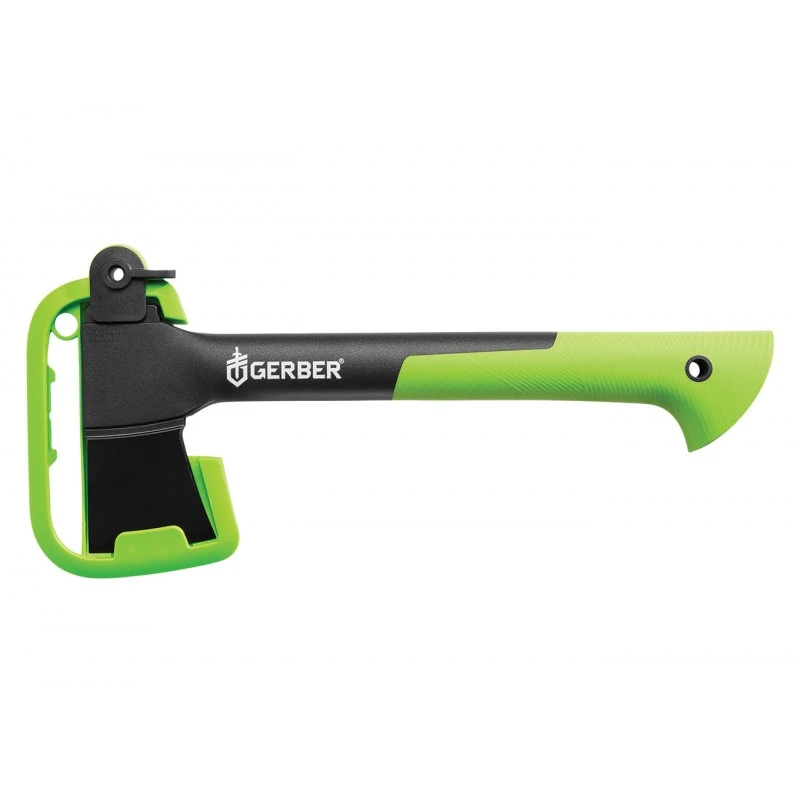 Hache 35.5cm Gerber 6 Hache 35.5cm Gerber – Image 4