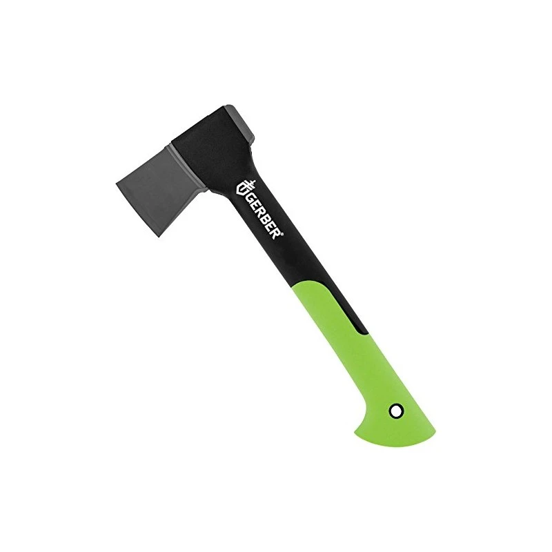 Hache 35.5cm Gerber 3 Hache 35.5cm Gerber