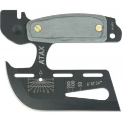 Tête De Hache Atax TOPS