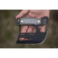 Tête De Hache Atax TOPS -Couteaux Séries Magasin hache atax tops 8