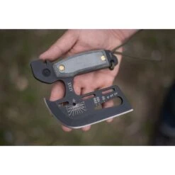 Tête De Hache Atax TOPS -Couteaux Séries Magasin hache atax tops 9