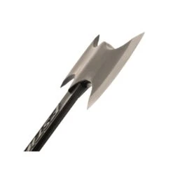 Hache Black Eagle Double Tête ESTWING Manche Cuir -Couteaux Séries Magasin hache black eagle double tete estwing manche cuir 2