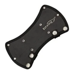 Hache Black Eagle Double Tête ESTWING Noir -Couteaux Séries Magasin hache black eagle double tete estwing noir 1