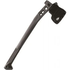 Hache Bushcraft 66cm Gris GERBER -Couteaux Séries Magasin hache bushcraft 66cm gris gerber 2