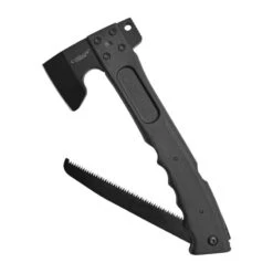 Hache Camtrax 3 En 1 Scie Marteau CAMILLUS