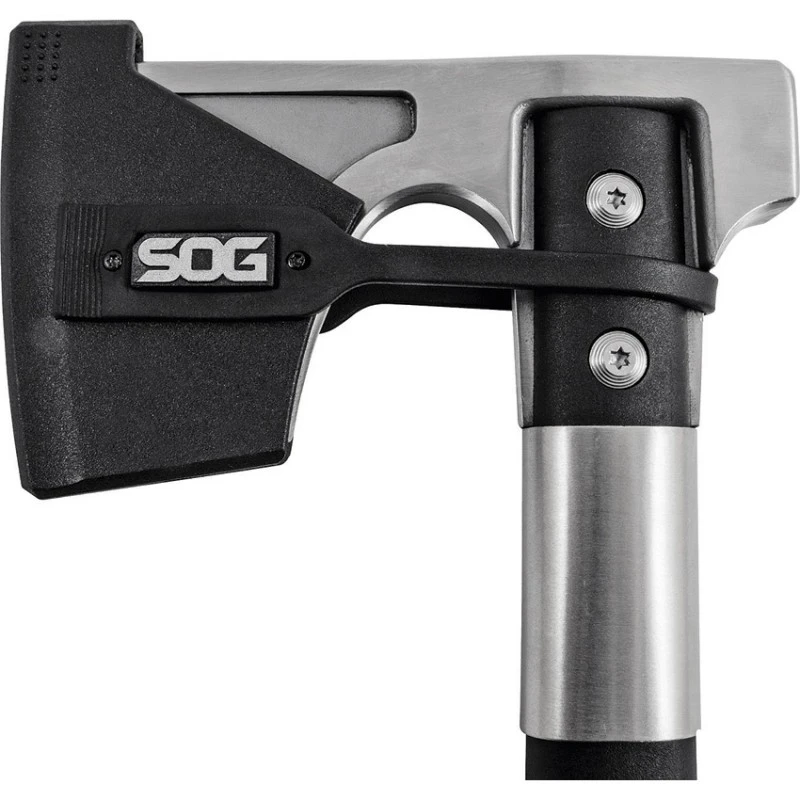 Hache Camp SOG 4 Hache Camp SOG – Image 2