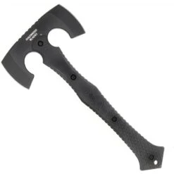 Hache Compact Battle HALFBREED BLADES
