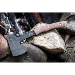 Buck Knives Hache Compadre BUCK -Couteaux Séries Magasin hache compadre buck 2