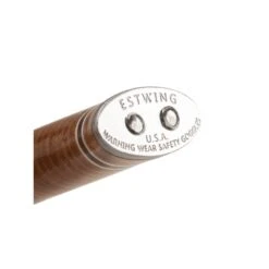 Hache De Campeur Sportsmans ESTWING 32cm Manche Cuir -Couteaux Séries Magasin hache de campeur sportsmans estwing 32cm manche cuir 2