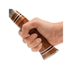 Hache De Campeur Sportsmans ESTWING 32cm Manche Cuir -Couteaux Séries Magasin hache de campeur sportsmans estwing 32cm manche cuir 4