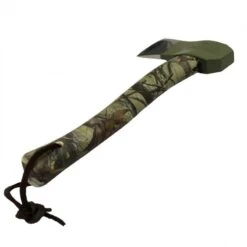 Hache De Camping Camo PRANDI 12 Hache De Camping Camo PRANDI -Couteaux Séries Magasin hache de camping camo prandi 3