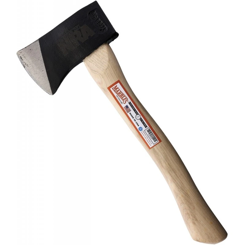 Hache De Ceinture NRA No10 MARBLES 3 Hache De Ceinture NRA No10 MARBLES