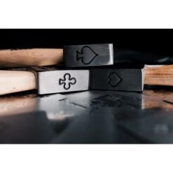 Hache De Lancer Jack Of Clubs THROWING LEAGUE -Couteaux Séries Magasin hache de lancer jack of clubs throwing league 6