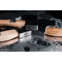 Hache De Lancer Jack Of Clubs THROWING LEAGUE -Couteaux Séries Magasin hache de lancer jack of clubs throwing league 7