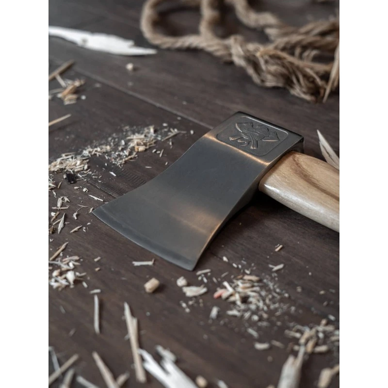 Hache De Lancer The Bad Axe THROWING LEAGUE 5 Hache De Lancer The Bad Axe THROWING LEAGUE – Image 3