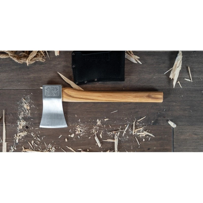 Hache De Lancer The Bad Axe THROWING LEAGUE 6 Hache De Lancer The Bad Axe THROWING LEAGUE – Image 4