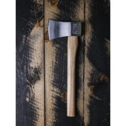 Hache De Lancer The Bad Axe THROWING LEAGUE 15 Hache De Lancer The Bad Axe THROWING LEAGUE -Couteaux Séries Magasin hache de lancer the bad axe throwing league 4