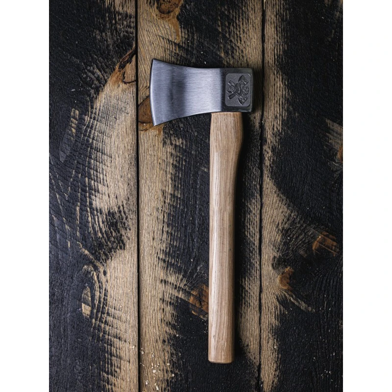 Hache De Lancer The Bad Axe THROWING LEAGUE 7 Hache De Lancer The Bad Axe THROWING LEAGUE – Image 5