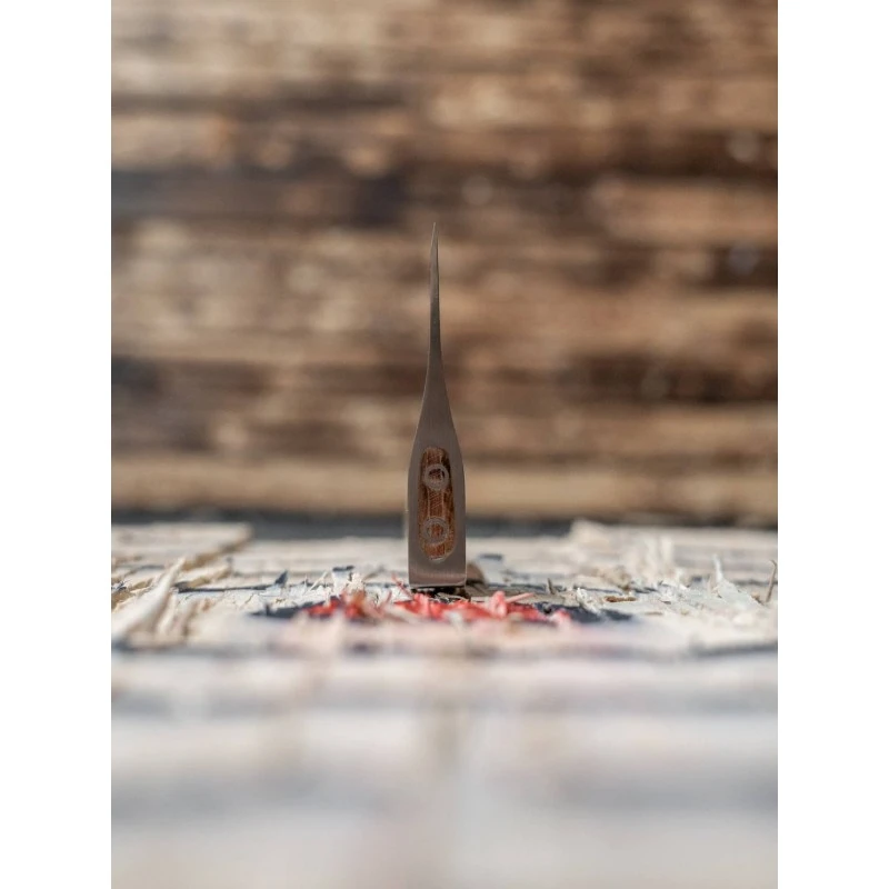 Hache De Lancer The Bad Axe THROWING LEAGUE 10 Hache De Lancer The Bad Axe THROWING LEAGUE – Image 8