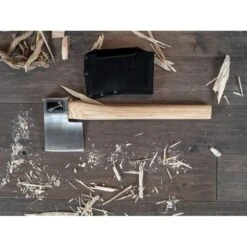 Hache De Lancer The Butcher THROWING LEAGUE -Couteaux Séries Magasin hache de lancer the butcher throwing league 4